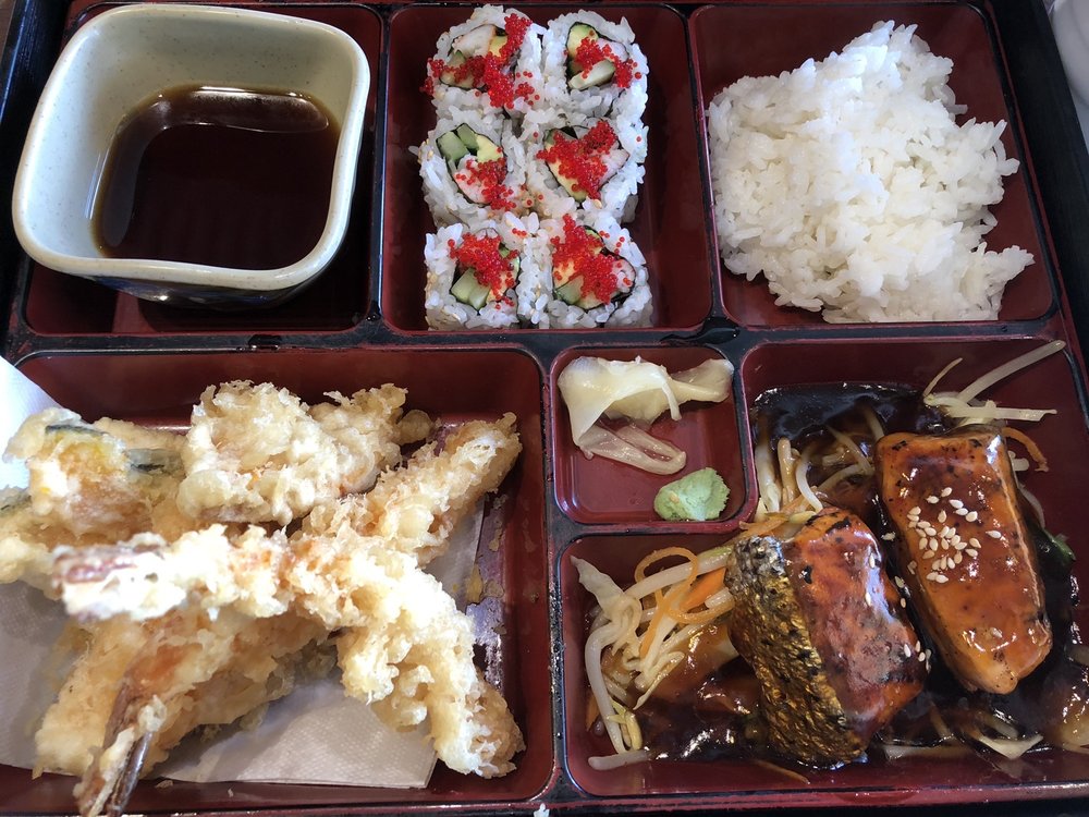Sakura Sushi