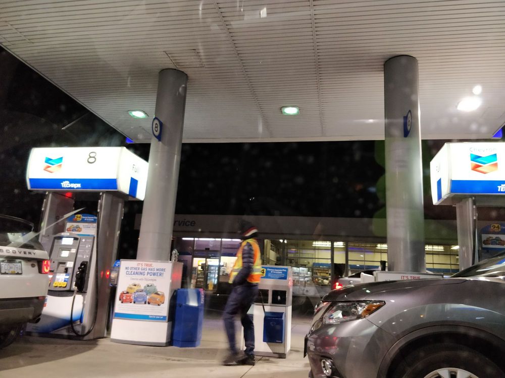 Chevron