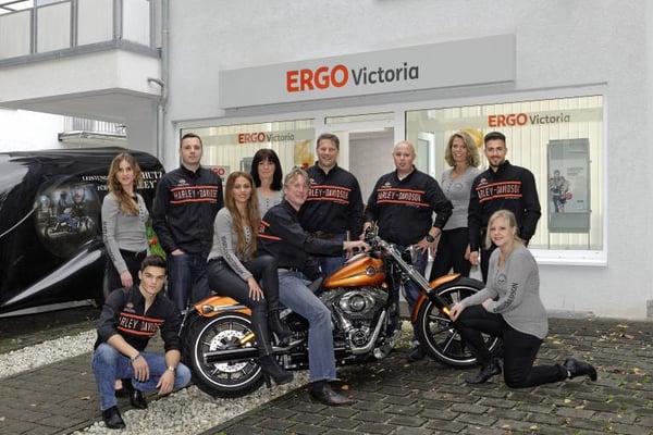 Harley Davidson Schwäbisch Gmünd Harley Davidson Schwäbisch Gmünd