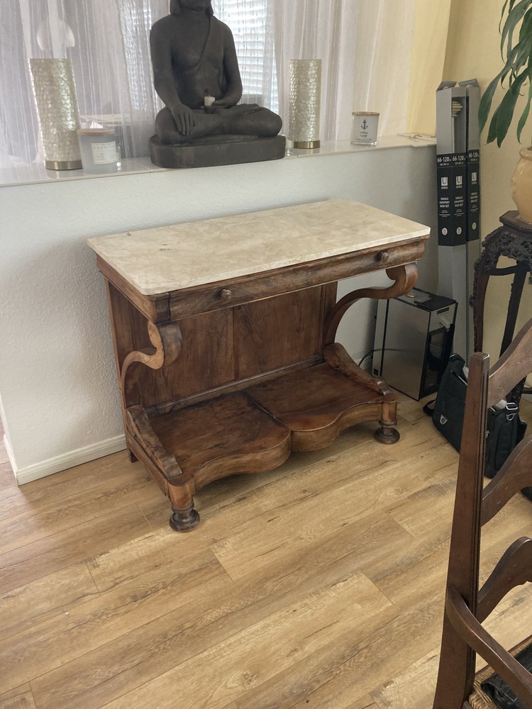 Furniture Medic by Kirk P Bitter