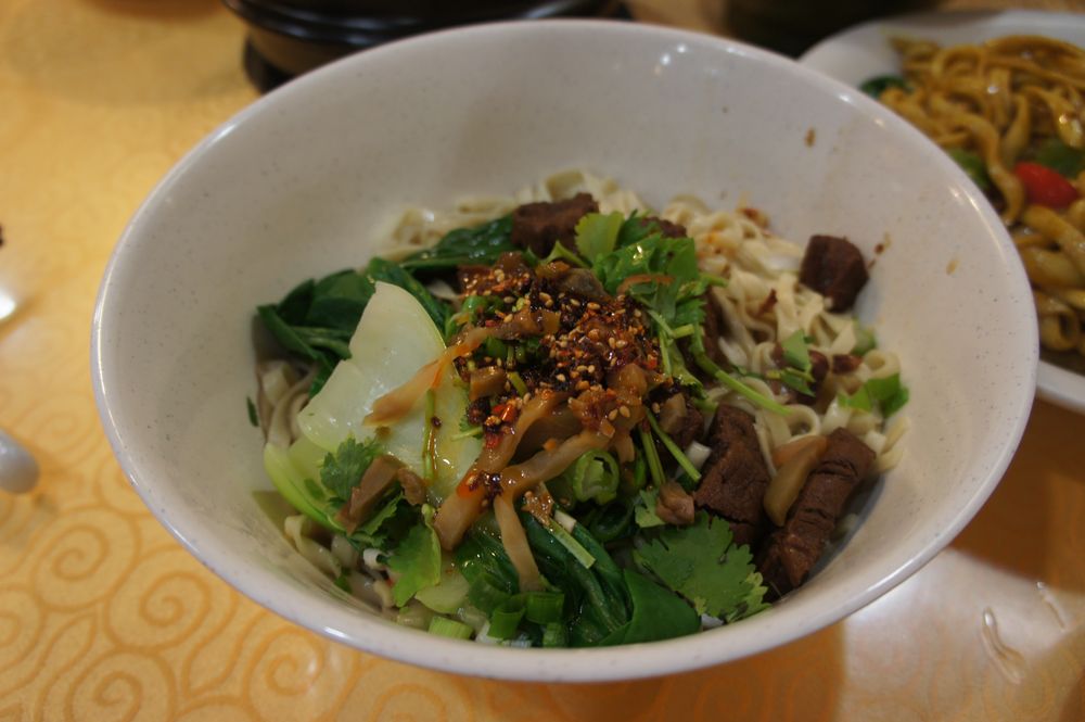 Noodle Feast 118 Photos & 60 Reviews Chinese 3440 99 Street NW