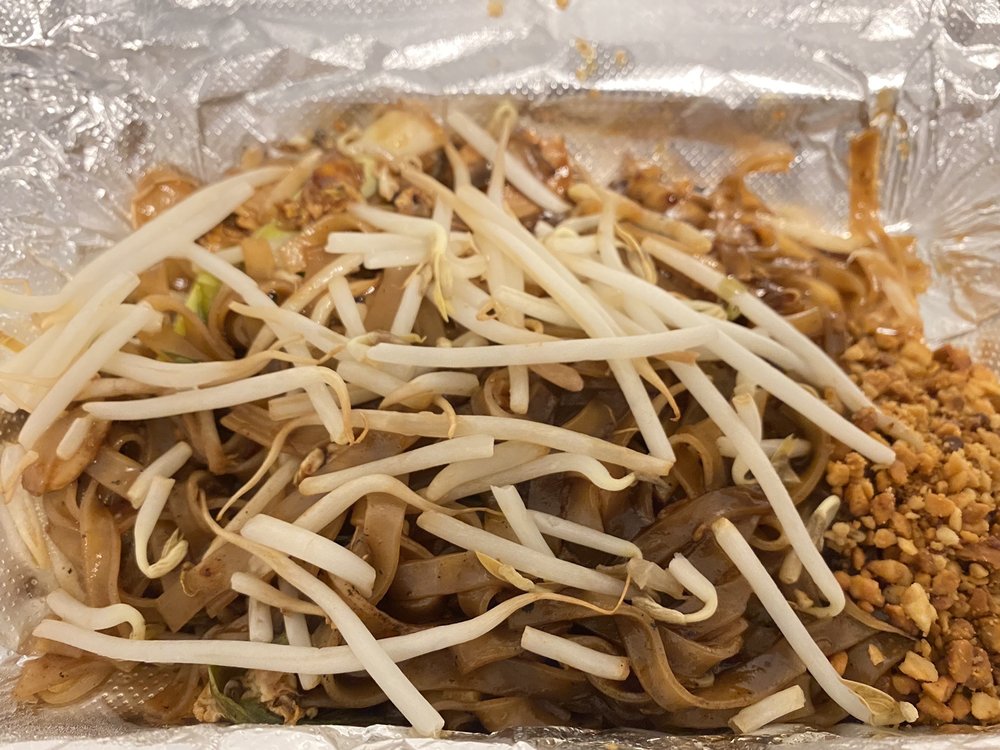 Flavors of Thai and Bar
