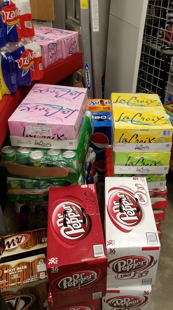 Soda Express Office Soda 2019 All You Need to Know BEFORE You Go