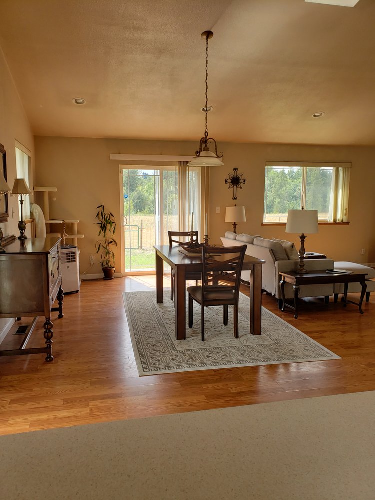 A+ Apartment Cleaning