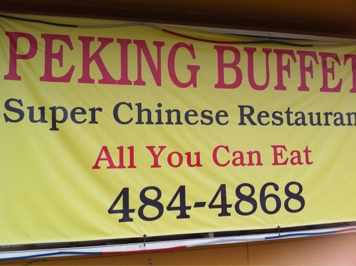 Peking Buffet Restaurant 1352 N Main St, Crossville, TN 2019 All You Need to Know BEFORE You