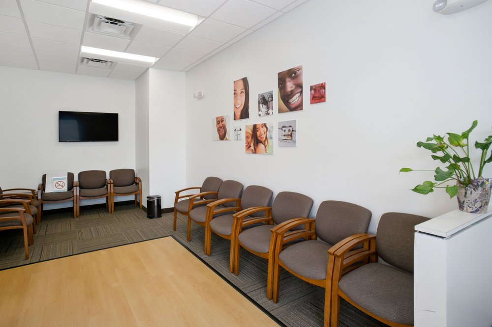 image of business Dentists of Riverview