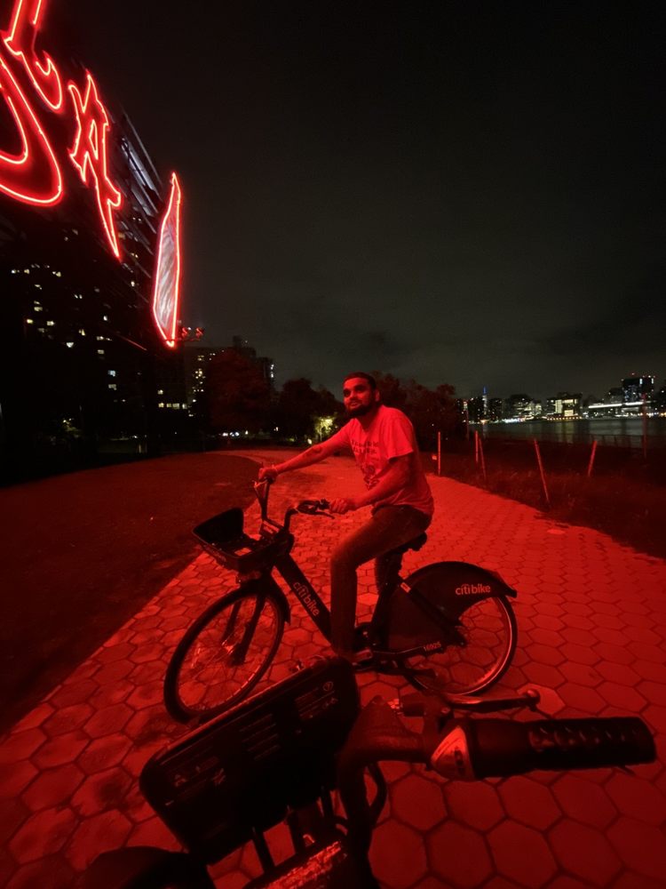 Citi Bike