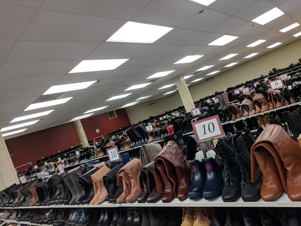 womens leather velcro shoes