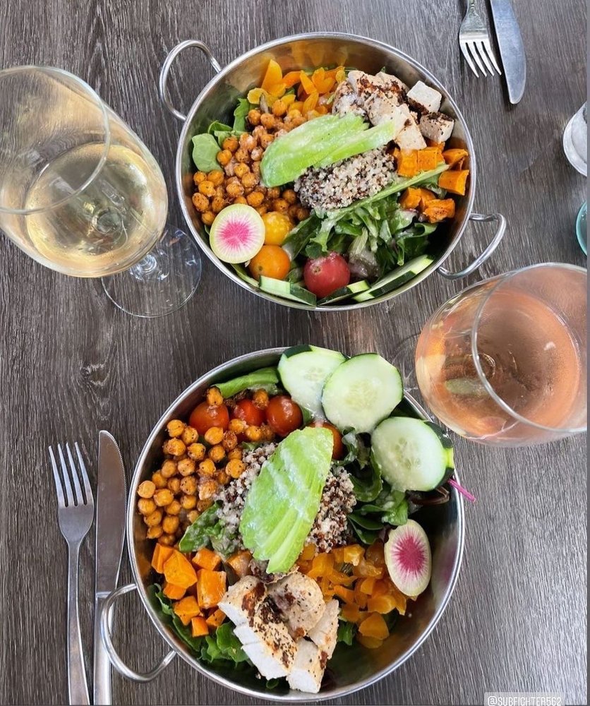 Modern Shaman - Whittier