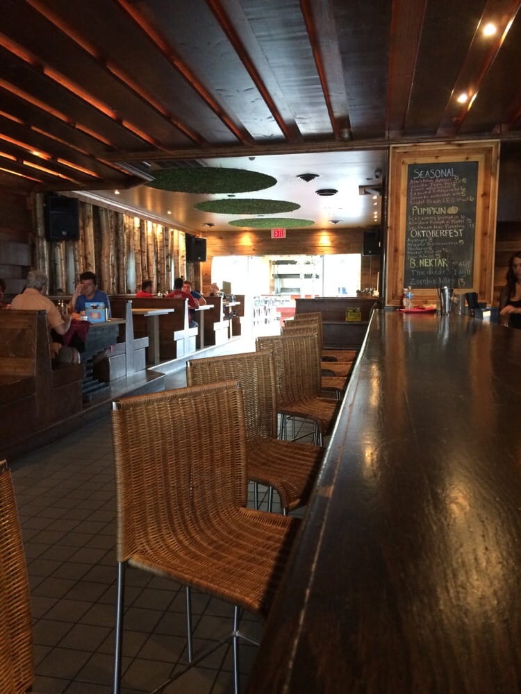 The Bosco Cafe And Dessert Lounge 64 Photos & 110 Reviews Lounges