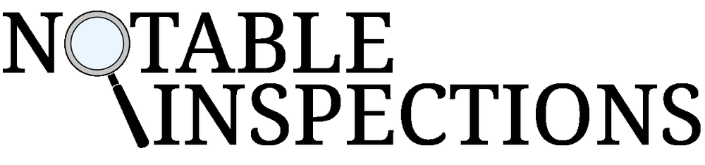 Notable Inpsections