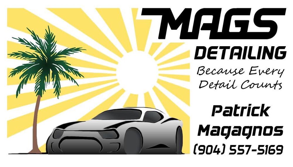 MAGS Detailing