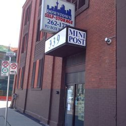 Downtown Self Storage 14 Photos 339 10 Avenue Photo Of Downtown Self Storage Calgary Ab Canada
