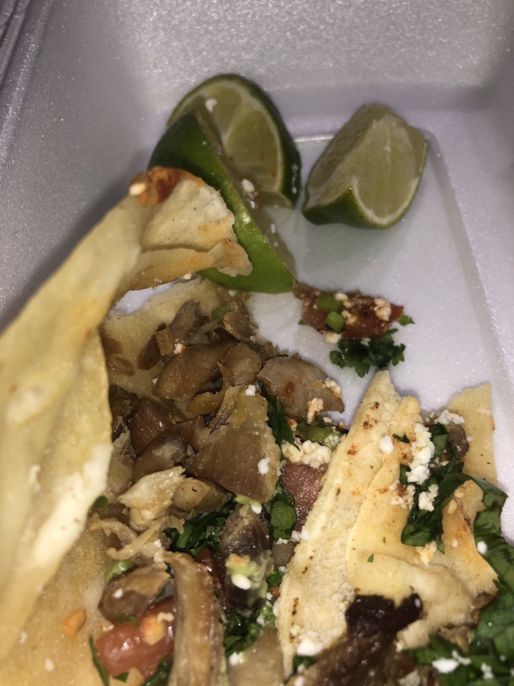 Double D's Tacos
