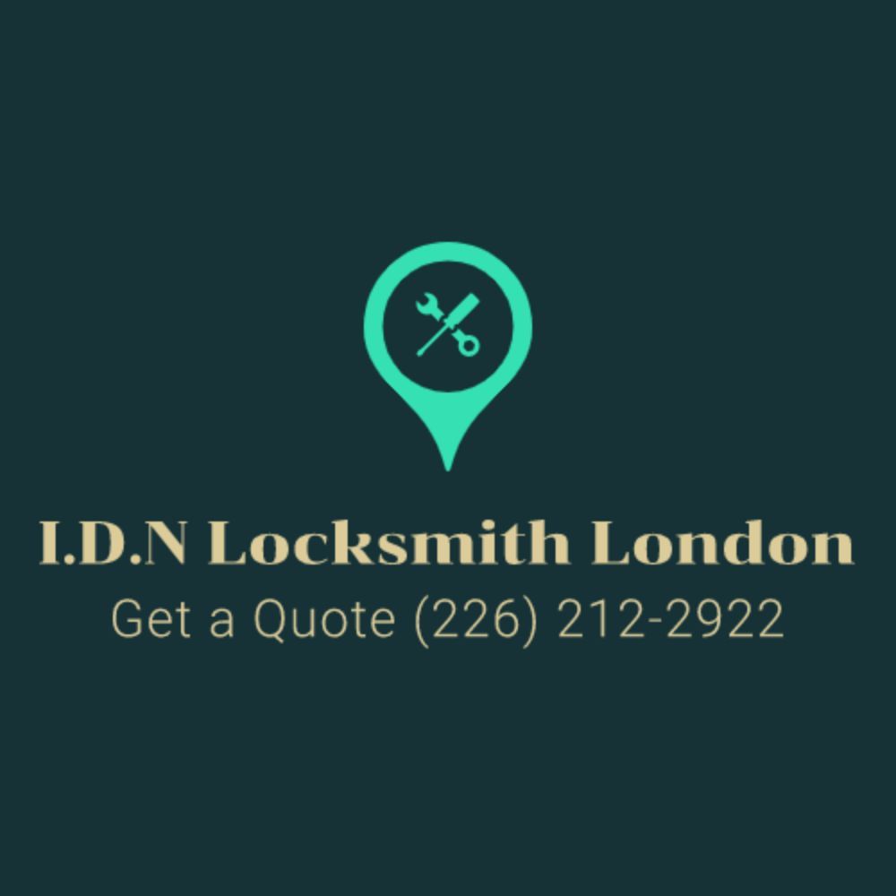 I D N Locksmith