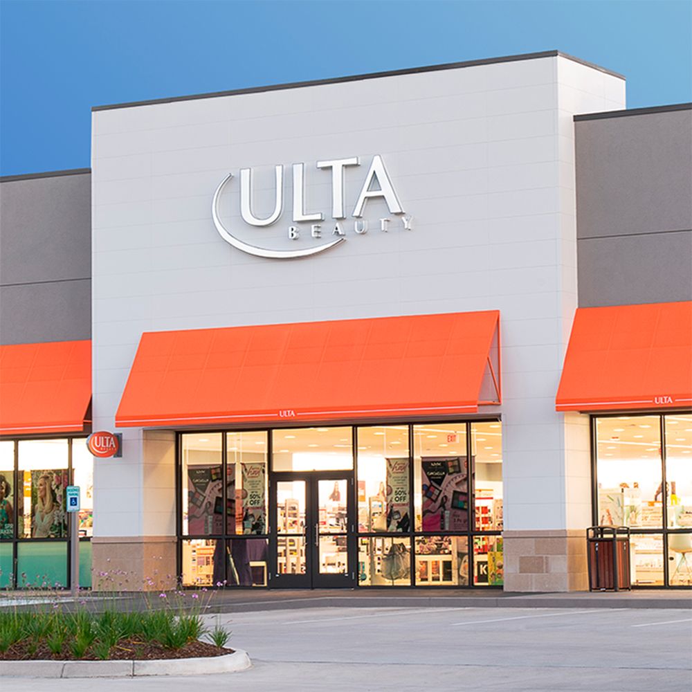 Ulta Beauty Image