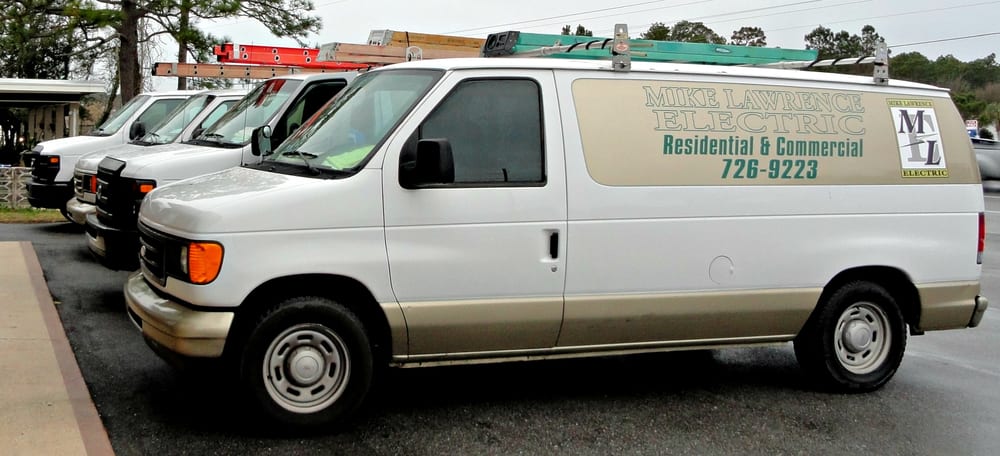 Mike Lawrence Electric