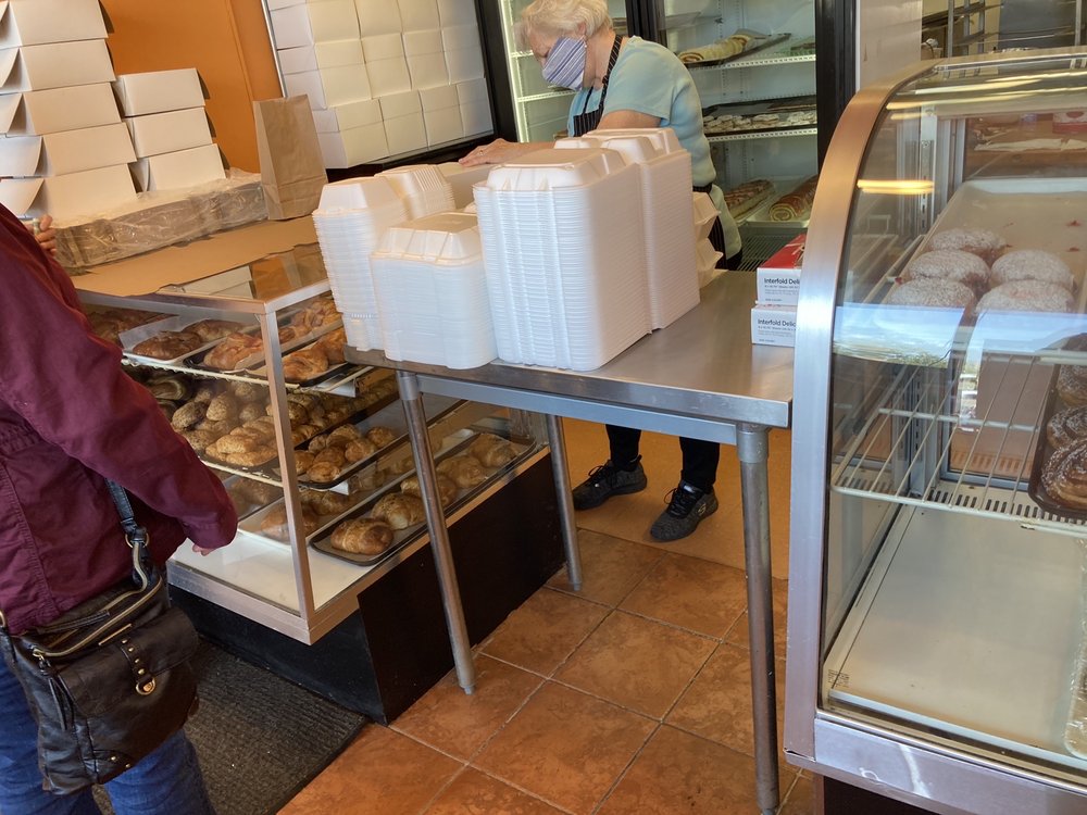 Bohar Donuts & Pizza