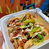 Fiery Kitchen Taco gift card