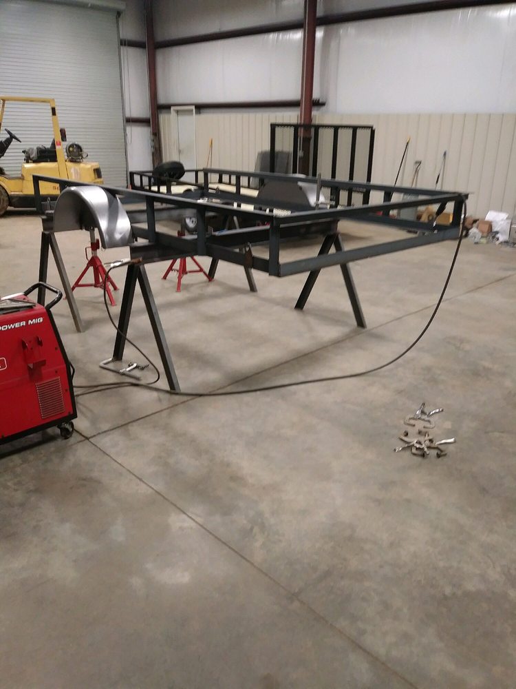 C3 Welding & Fabrication