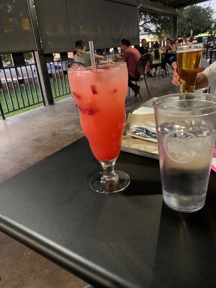 Buffalo Wild Wings