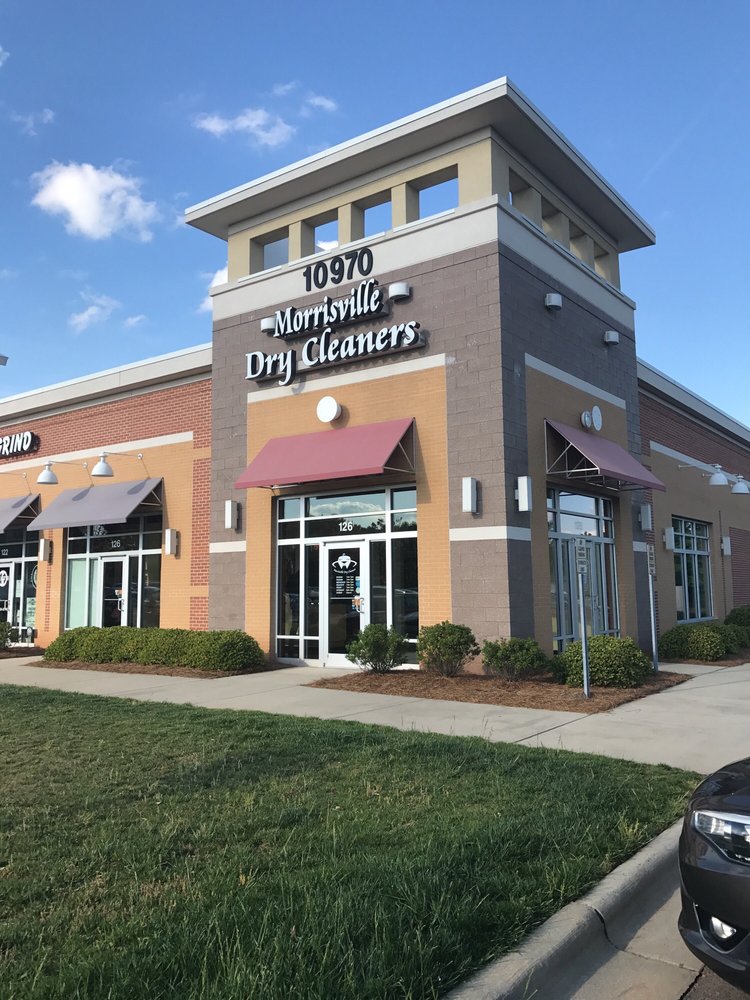 Morrisville Dry Cleaners