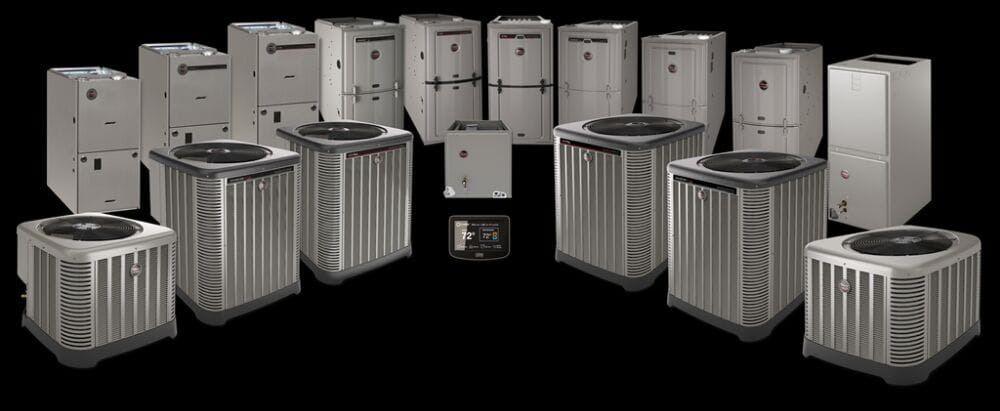 image of business Delta T Heating and Cooling