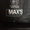 MAX's Wine Dive