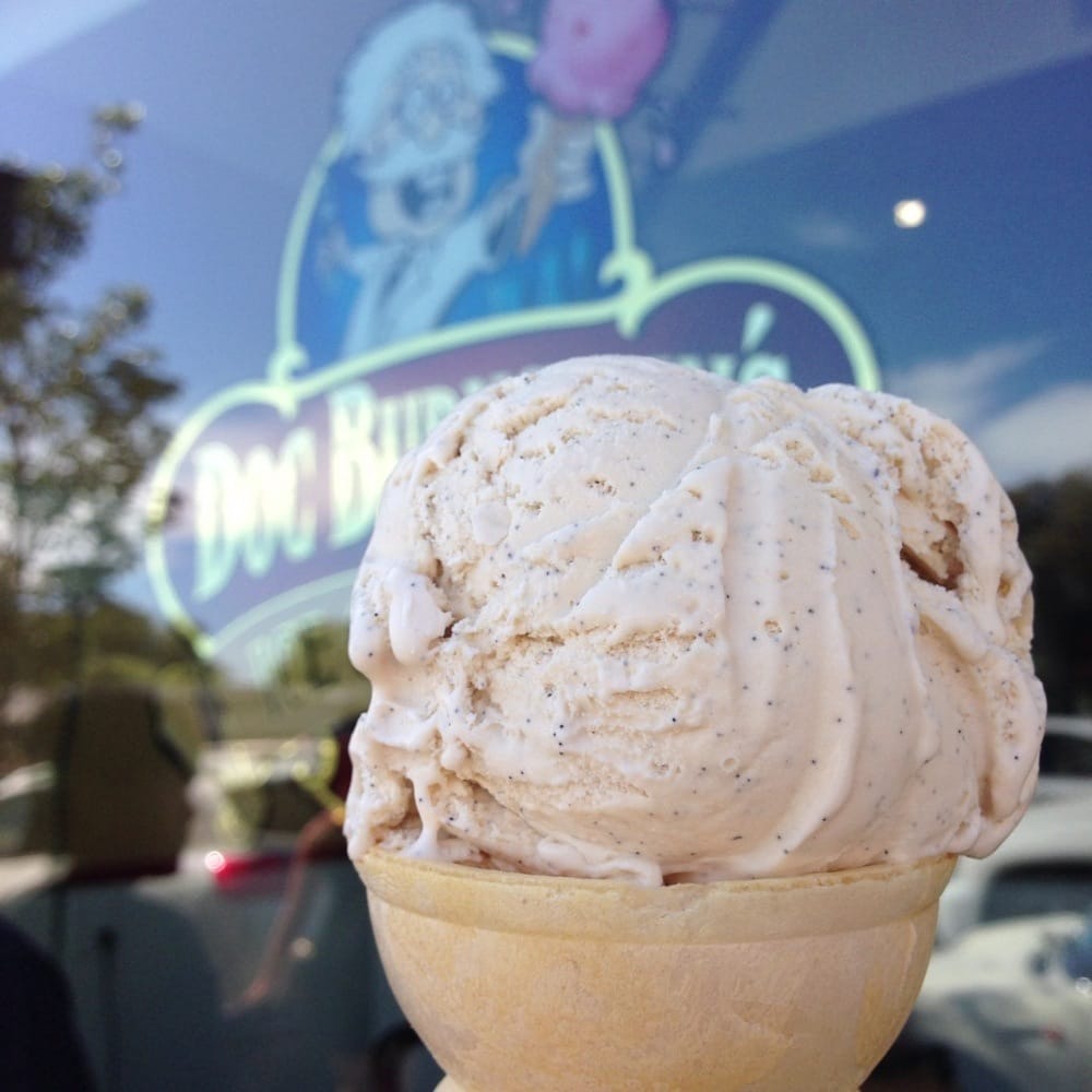 Photos for Doc Burnstein's Ice Cream Lab Yelp