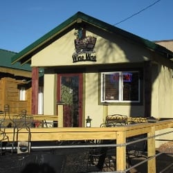 Westcliffe Wine Mine Restaurants 109 N 3rd St Co Photo Of Westcliffe Wine Mine Co United States