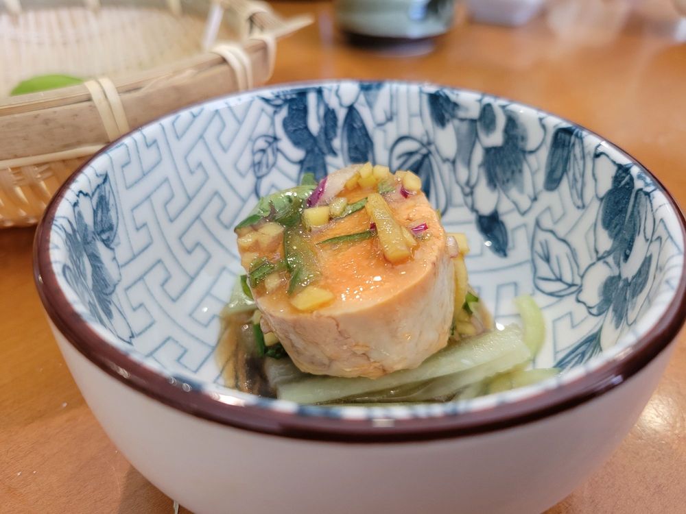 Sushi Akio