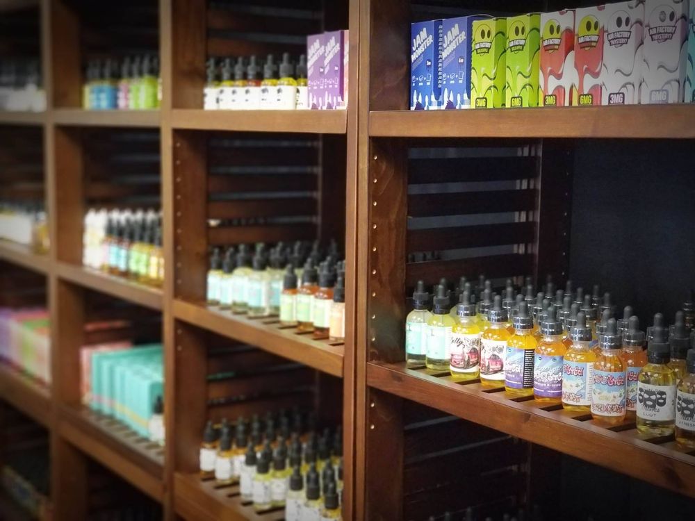 510 Vapers