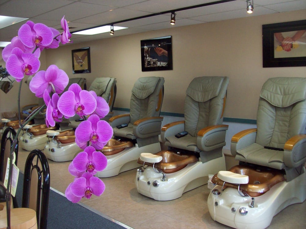 Queen Nails 42 Reviews Nail Salons 2837 78th Ave SE, Mercer Island, WA Phone Number