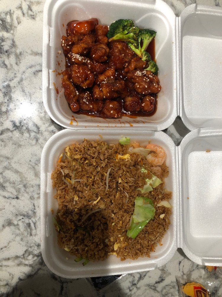 China Wok