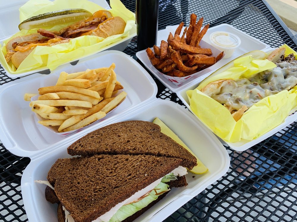 Corner Deli