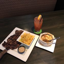 The Best 10 Restaurants Near Detroit Metropolitan Airport Dtw In 1 Urban Steak