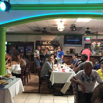 La Bodega Peruvian Restaurant 81 Photos 105 Reviews Photo Of La Bodega Peruvian Restaurant Miami Fl United States