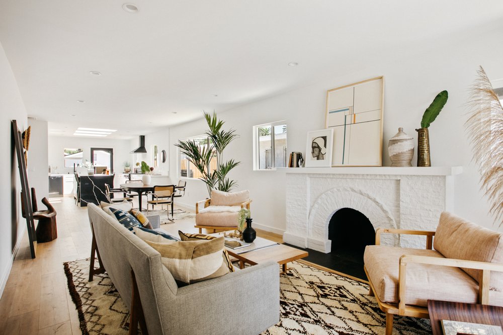 Craft Home