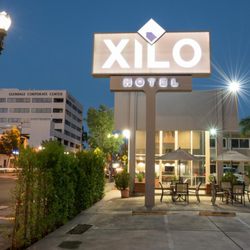 Hotel Xilo Glendale 69 Photos 37 Reviews Hotels 326 E Photo Of Hotel Xilo Glendale Ca United States