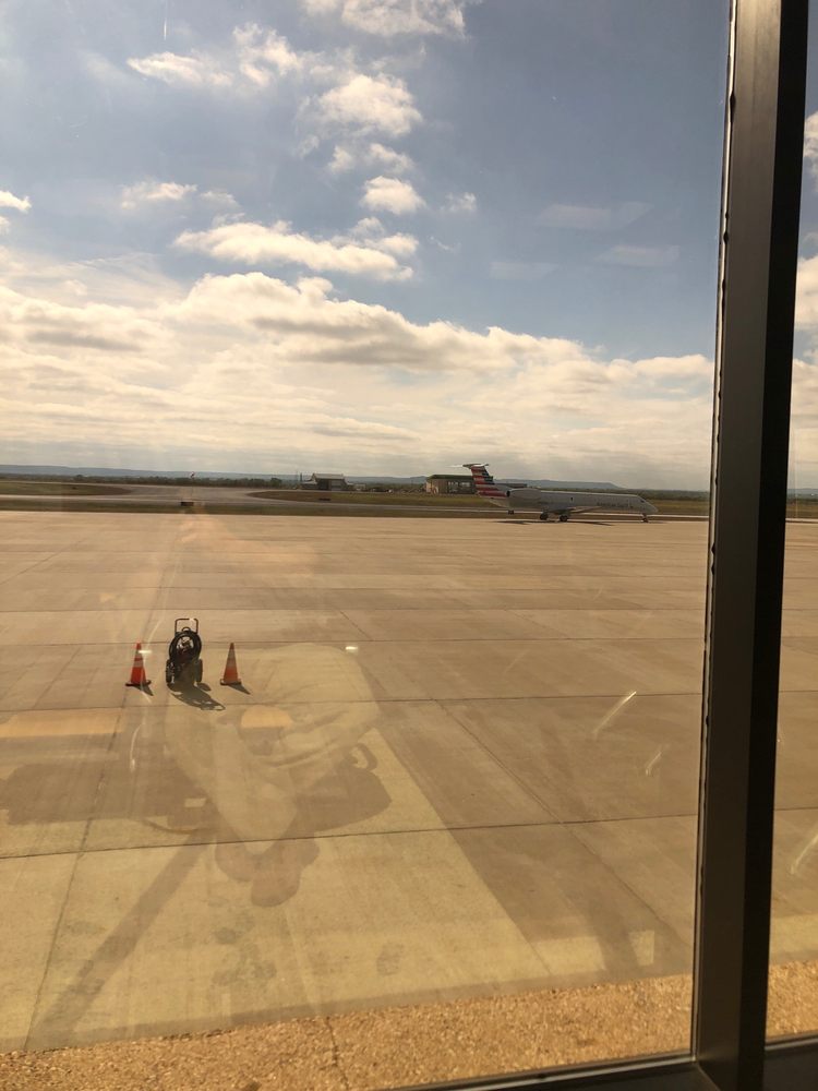 Abilene Regional Airport