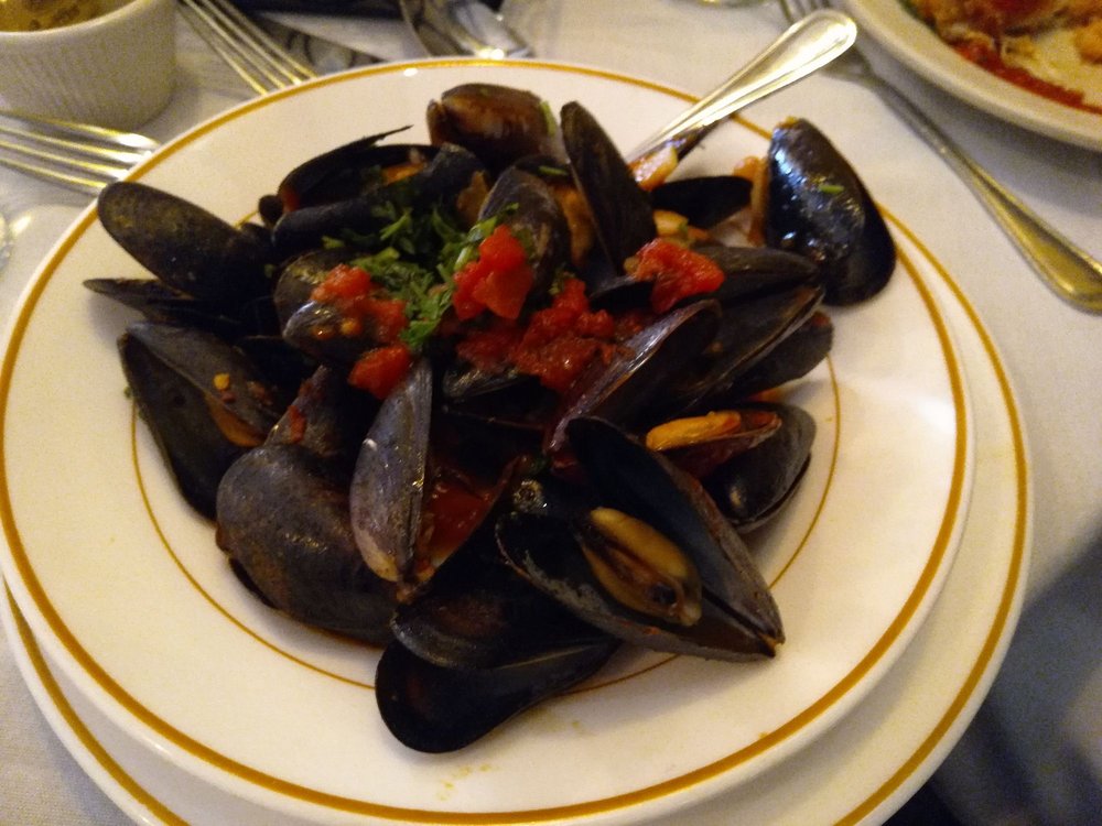 La Vigna Restaurant