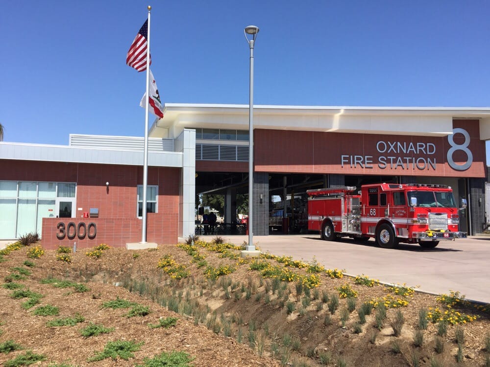 Oxnard Fire Department Fire Departments 360 W 2nd St, Oxnard, CA Phone Number Yelp