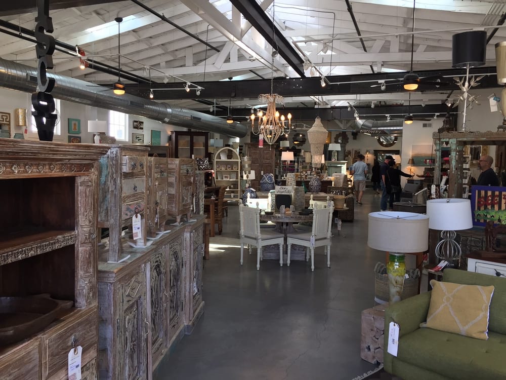 Discoveries Furniture & Finds CLOSED 81 Photos & 13 Reviews