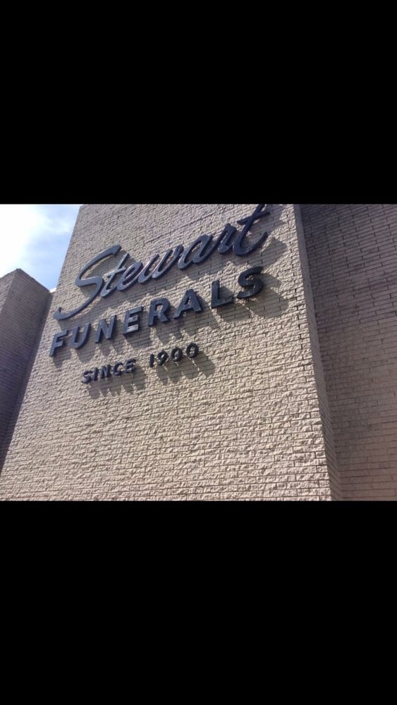 Stewart Funeral Home Funeral Services & Cemeteries 4001 Benning Rd