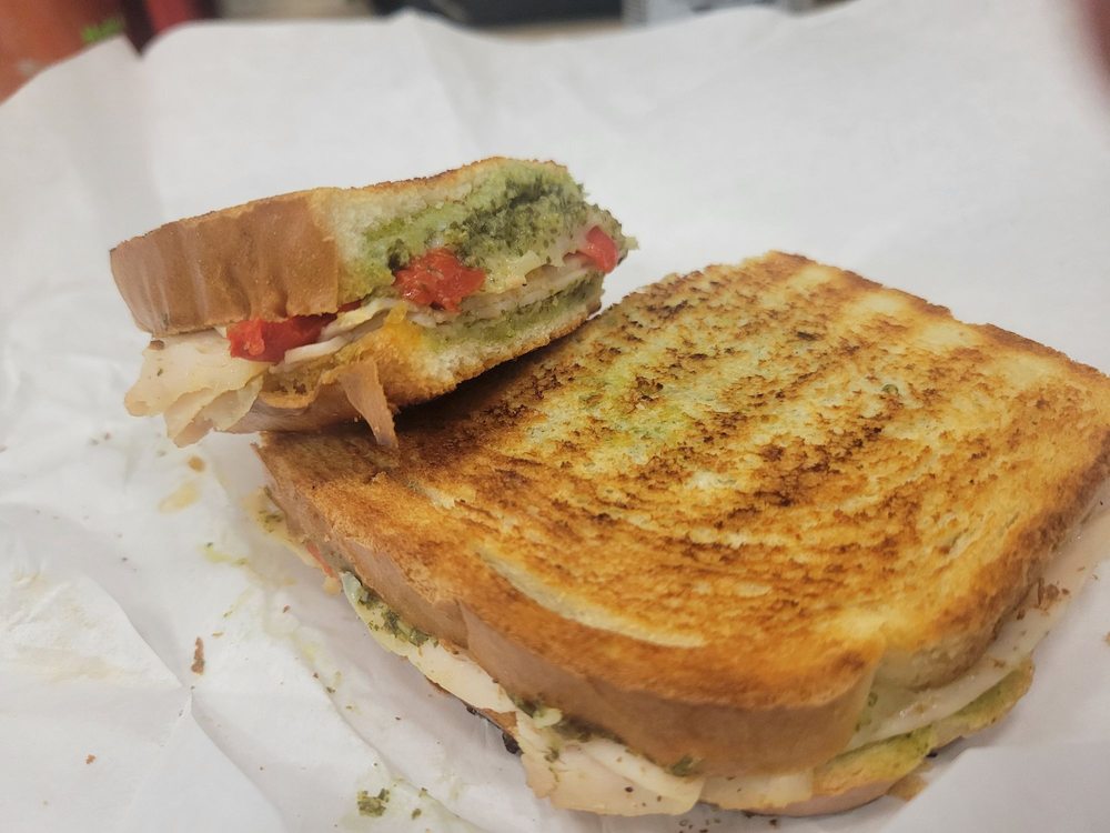 Roccab's  Café & Deli