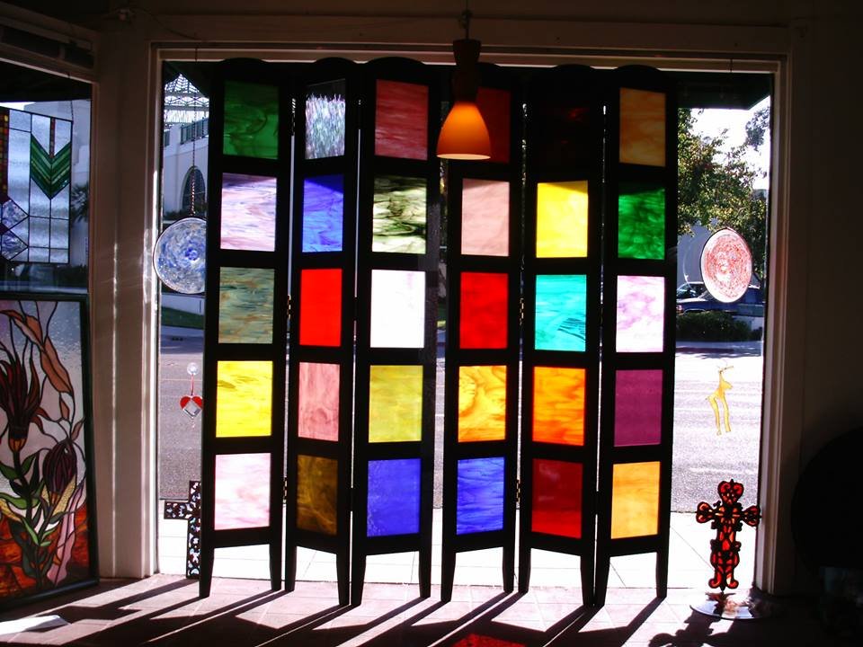 Joe's Glass Shack