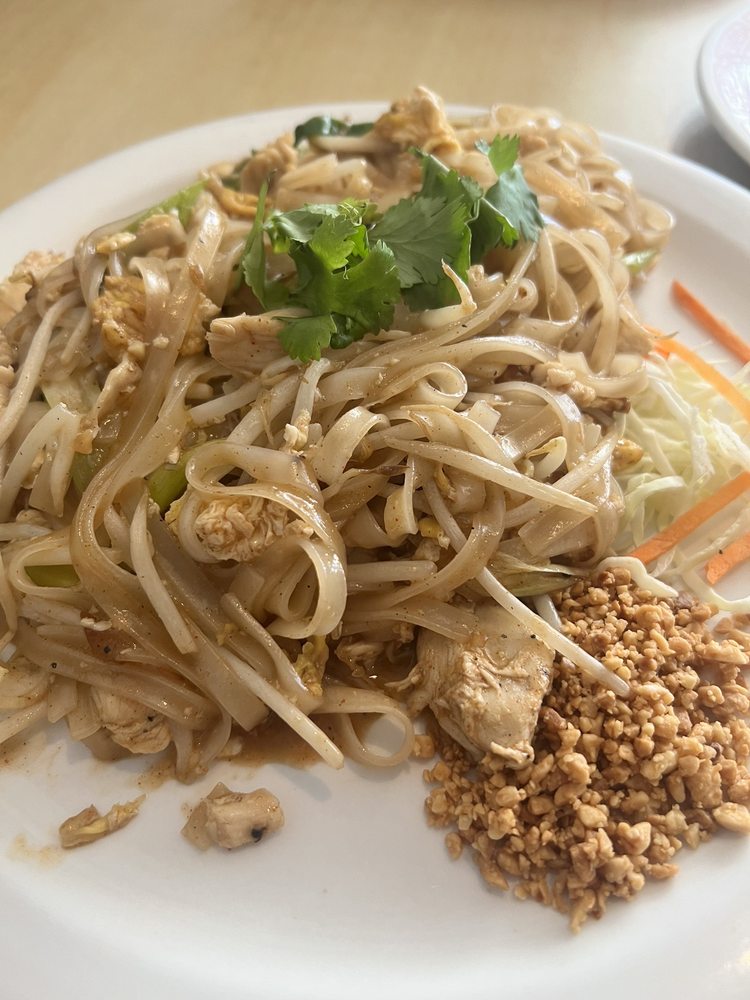 Taste of Asia