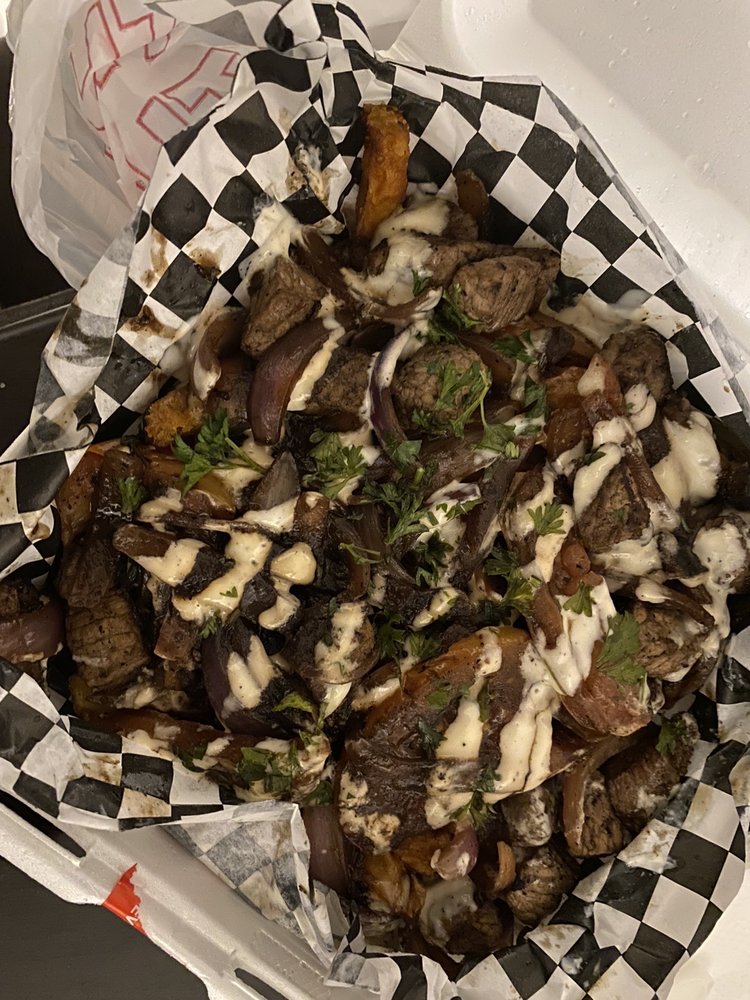 Fuego Restaurant Fuego Restaurant