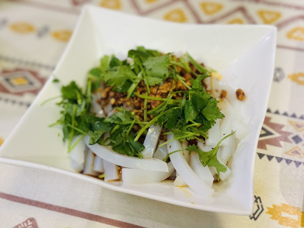 Halalstreet Hot Pot