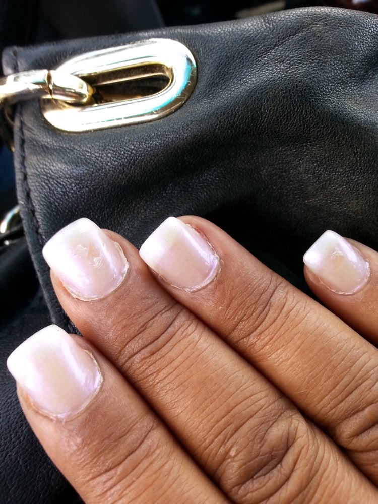 Do Not Go To Modern Nails In San Pablo Ca Yelp Photo Of Modern Nails San Pablo Ca United States Do Not Go